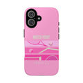 Pink Match Point